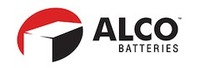 Alco Batteries Logo