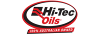 Hi-Tech Oils Logo