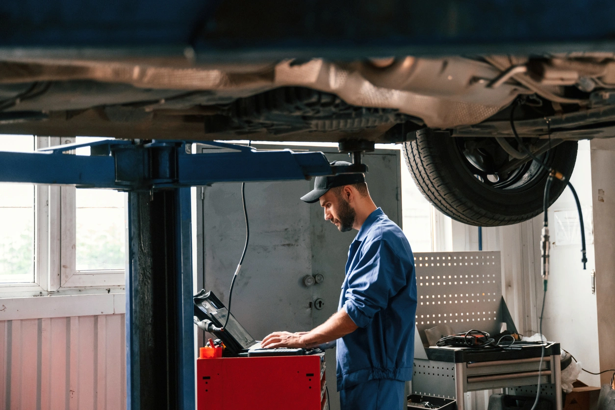 Auto Electrical Central Coast Vanguard Automotive