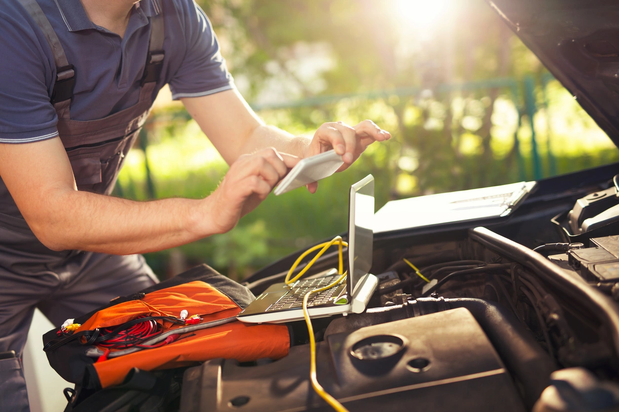 General Car Servicing Central Coast Vanguard Automotive