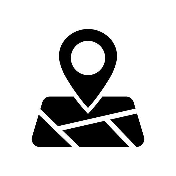 Map Icon